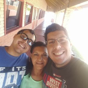 Meet your Posher, Laura ramirez